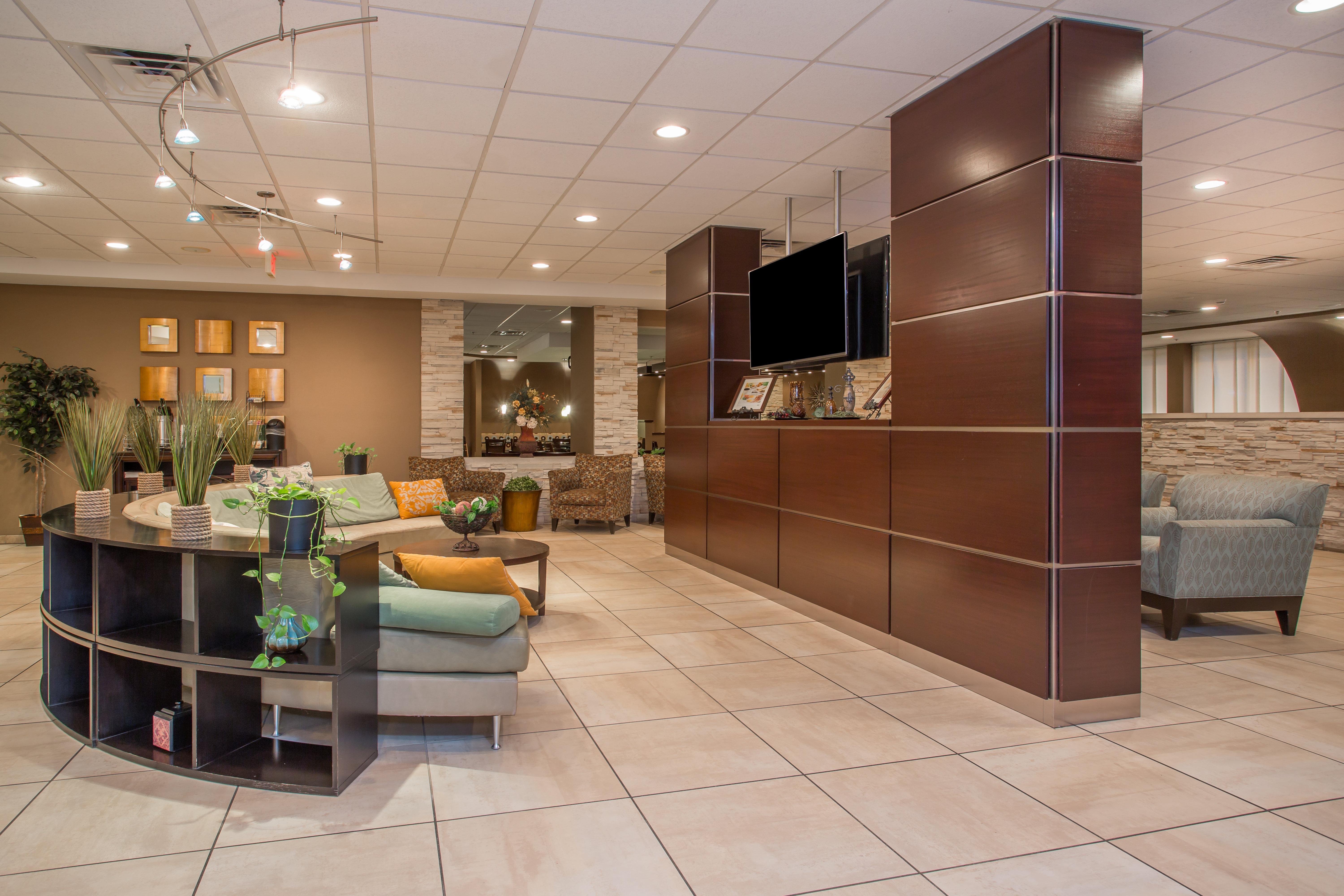 Holiday Inn Bloomington-University Area By Ihg Экстерьер фото