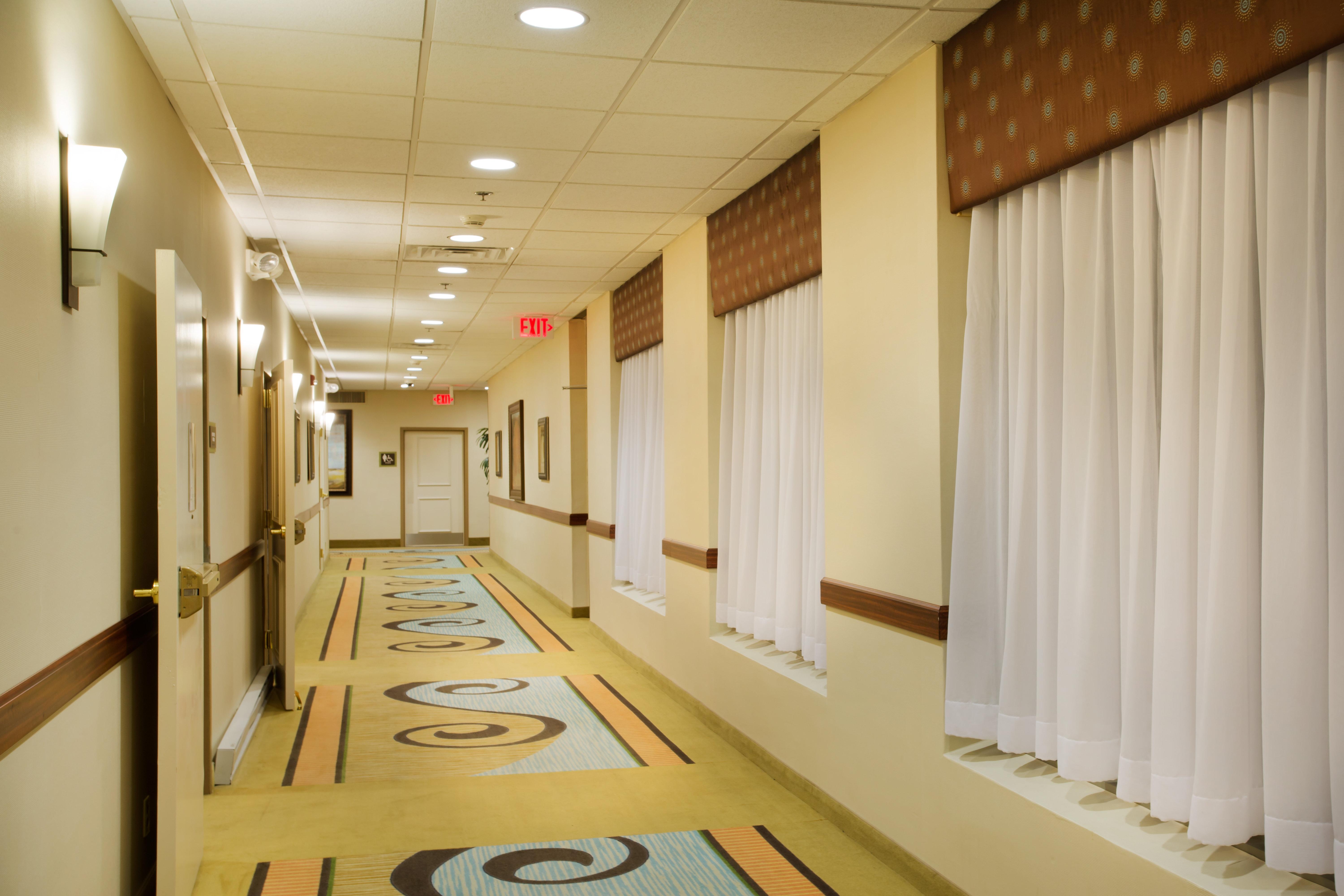 Holiday Inn Bloomington-University Area By Ihg Экстерьер фото