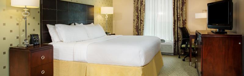 Holiday Inn Bloomington-University Area By Ihg Экстерьер фото